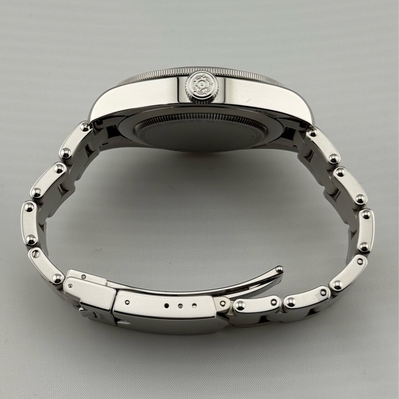 Tudor 帝舵 Black Bay 58 黑面金圈（鋼帶）79030N-4