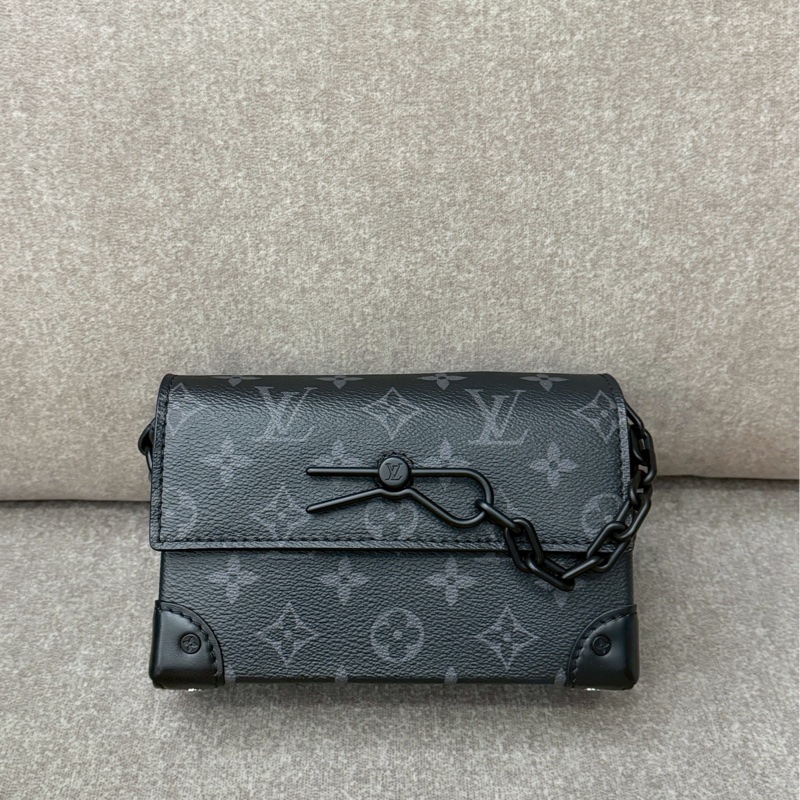 LV steamer黑老花-0