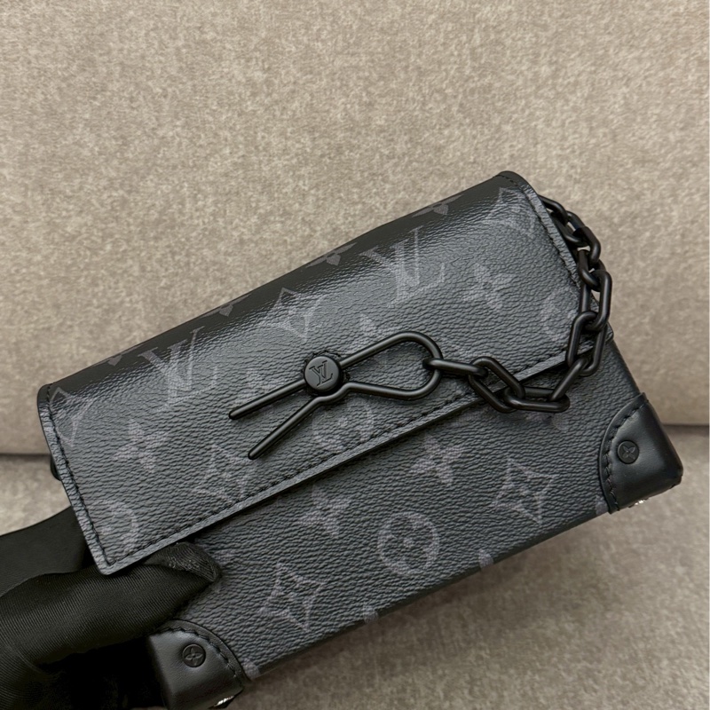 LV steamer黑老花-1