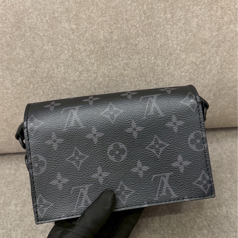 LV steamer黑老花-3