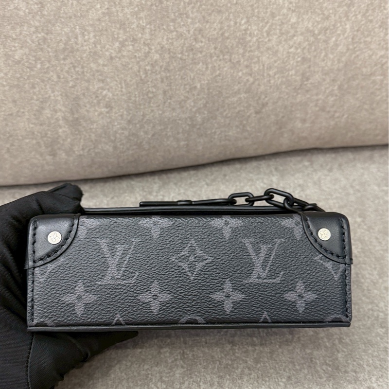LV steamer黑老花-4