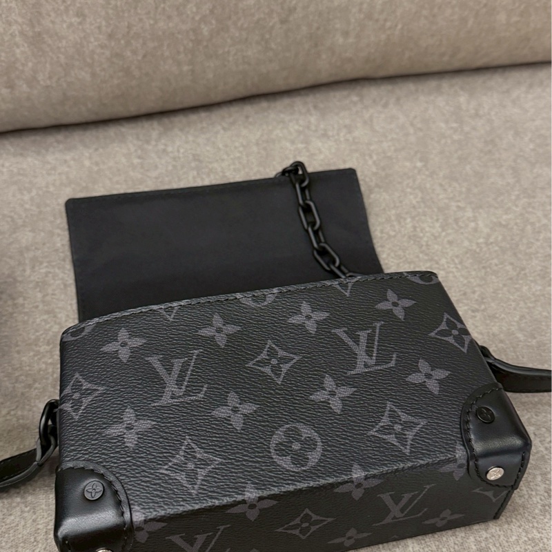 LV steamer黑老花-7