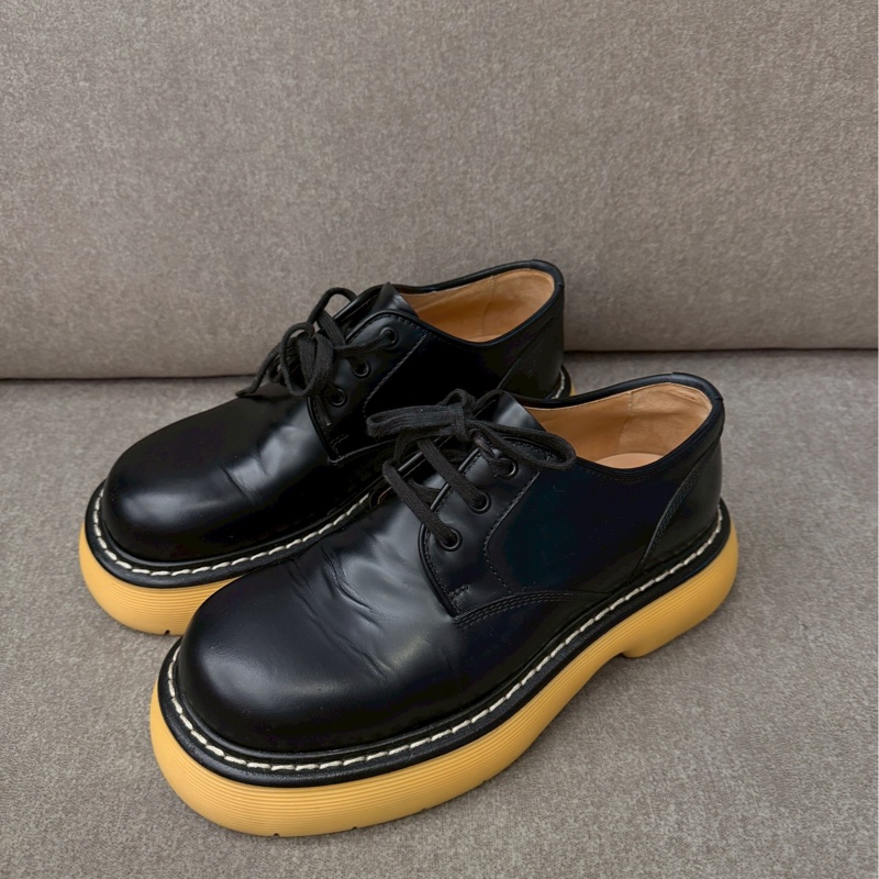 BV bounce德比鞋-0