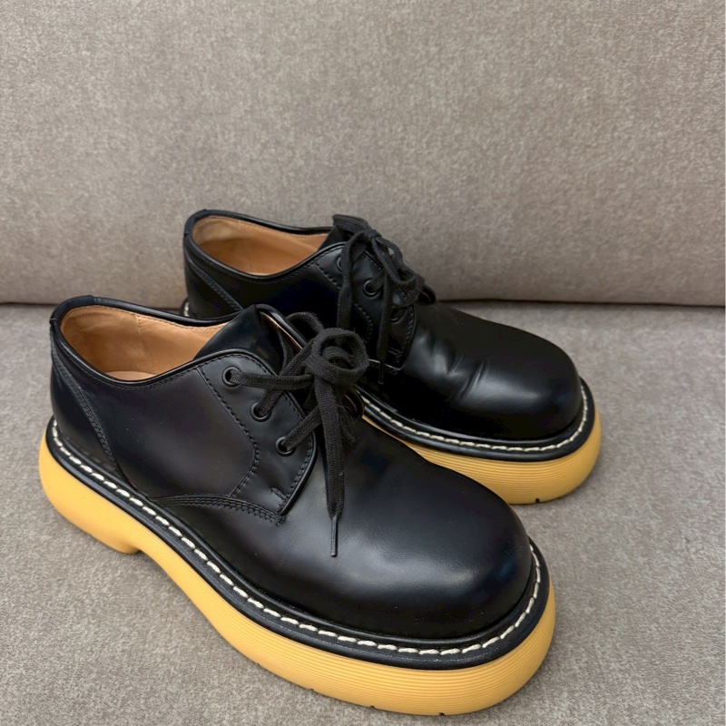 BV bounce德比鞋-1