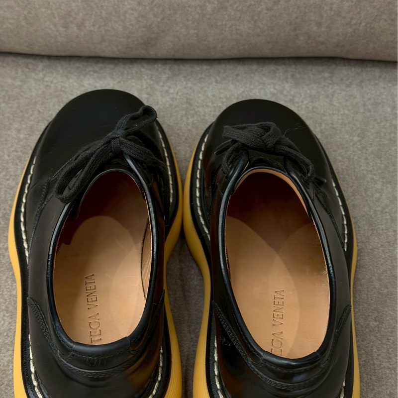 BV bounce德比鞋-2