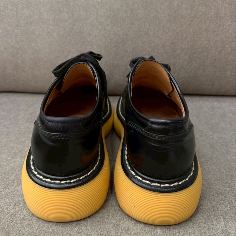 BV bounce德比鞋-4