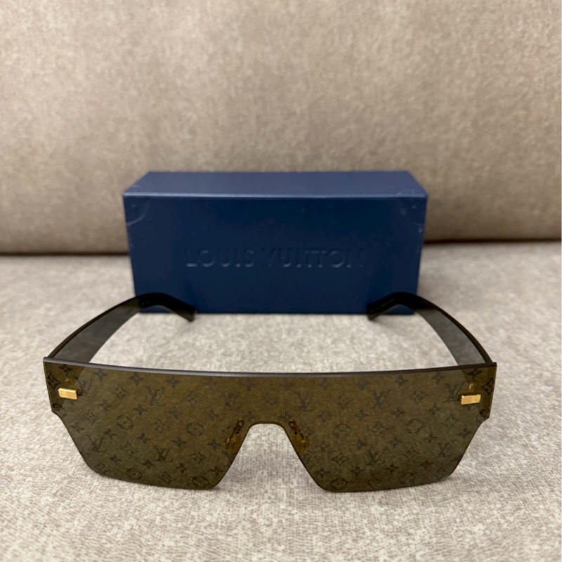 LV滿版墨鏡🕶️-0