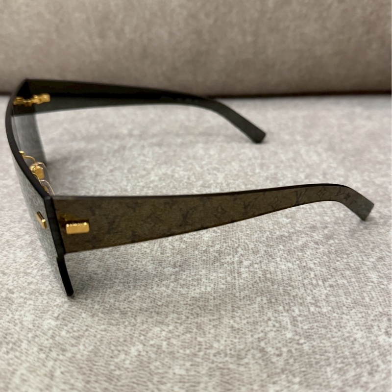 LV滿版墨鏡🕶️-3