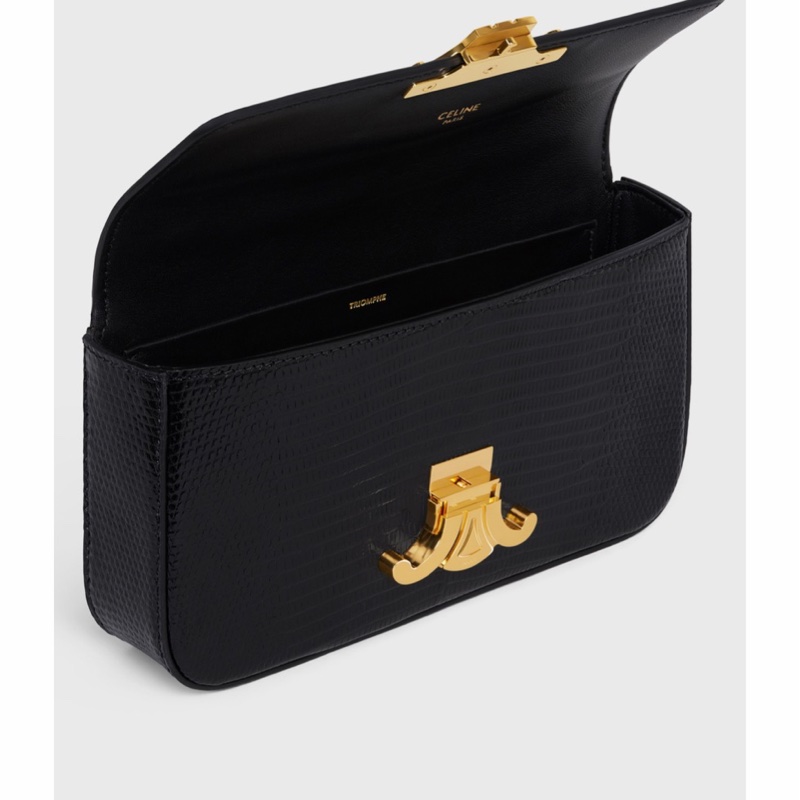 Celine 女士 CLAUDE鏈條單肩包均碼碼20.5cm*4cm*11.5cm-1