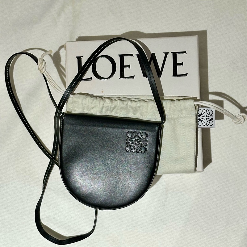 羅意威側背卡夾Loewe pouch-0