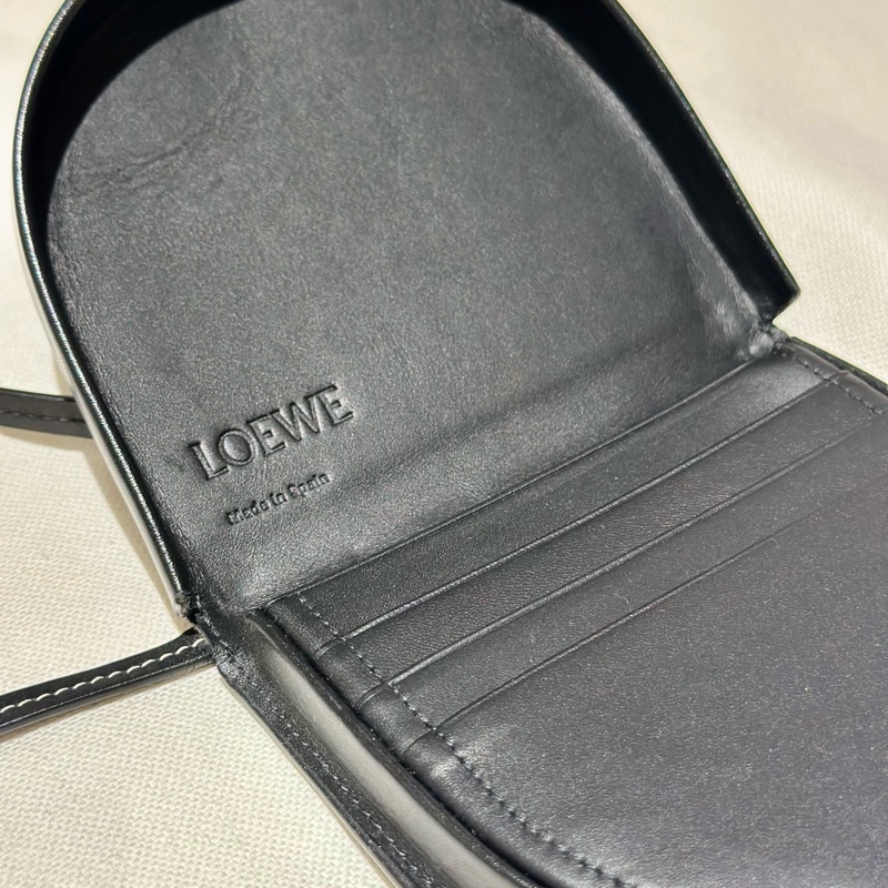 羅意威側背卡夾Loewe pouch-3