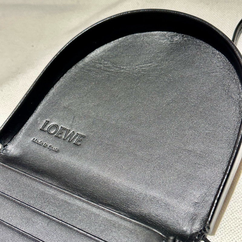 羅意威側背卡夾Loewe pouch-4