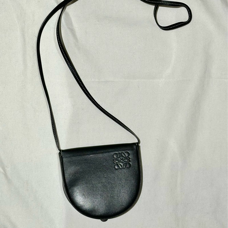 羅意威側背卡夾Loewe pouch-5