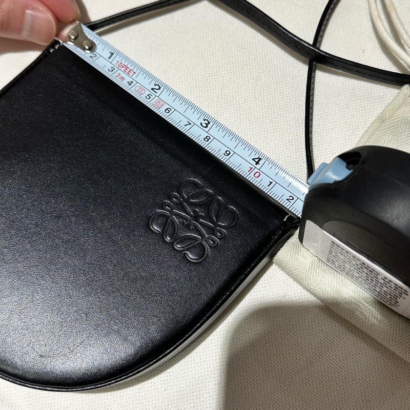 羅意威側背卡夾Loewe pouch-6