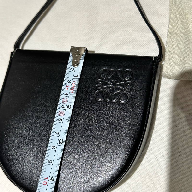 羅意威側背卡夾Loewe pouch-7