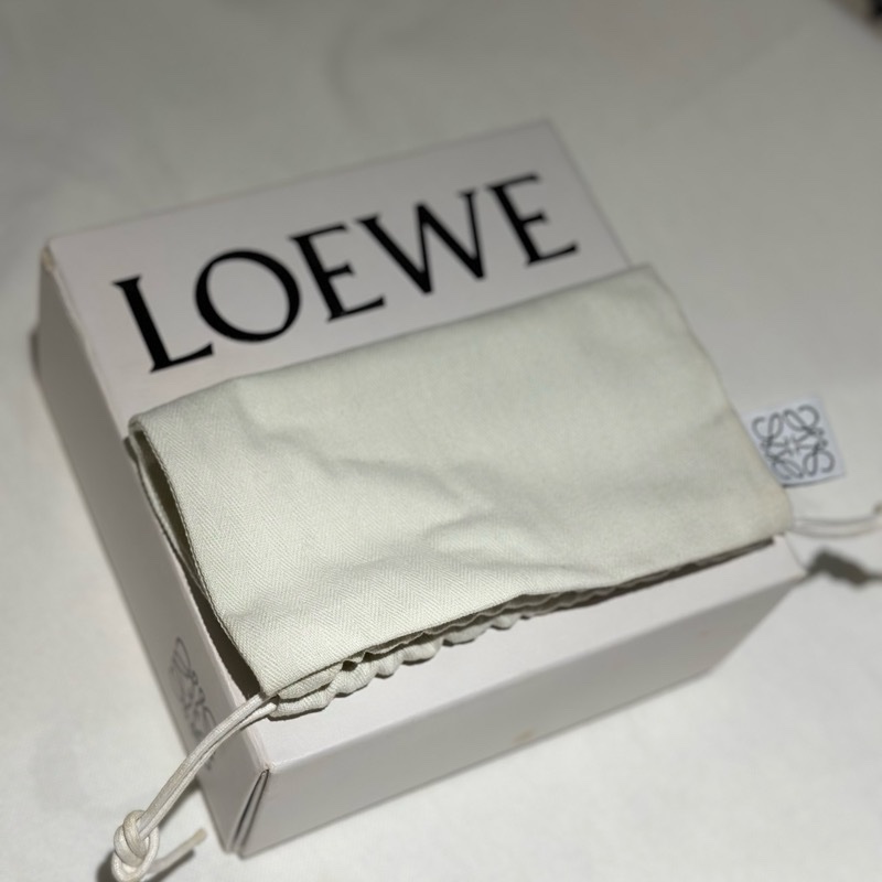 羅意威側背卡夾Loewe pouch-12
