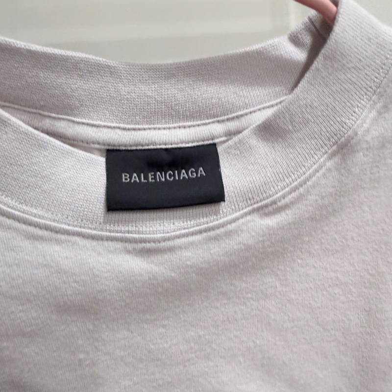 Balenciaga✨Love WiFi 愛心T恤 #L-2