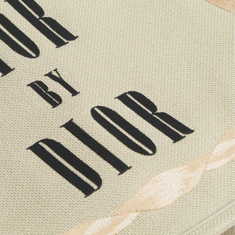 Dior 女士 大號 Dior Book Tote 手提包均碼碼大號、42cm*18.5cm*35cm-3