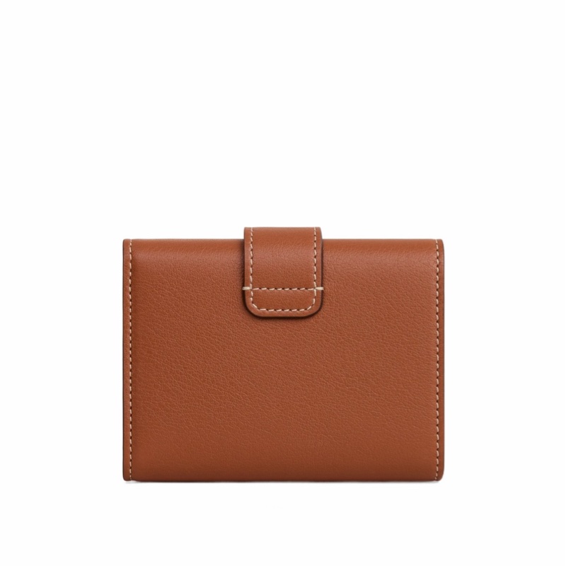 Celine 女士 徽標錢包均碼碼10.5cm*2cm*8cm-2