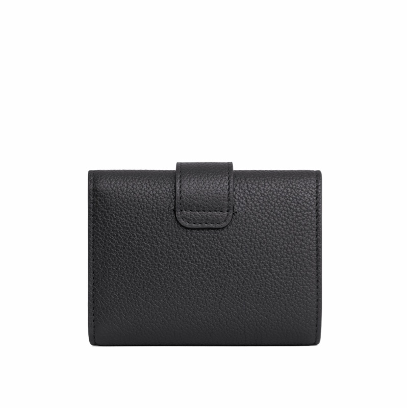 Celine 女士 按扣錢包均碼碼10.5cm*2cm*8cm-1