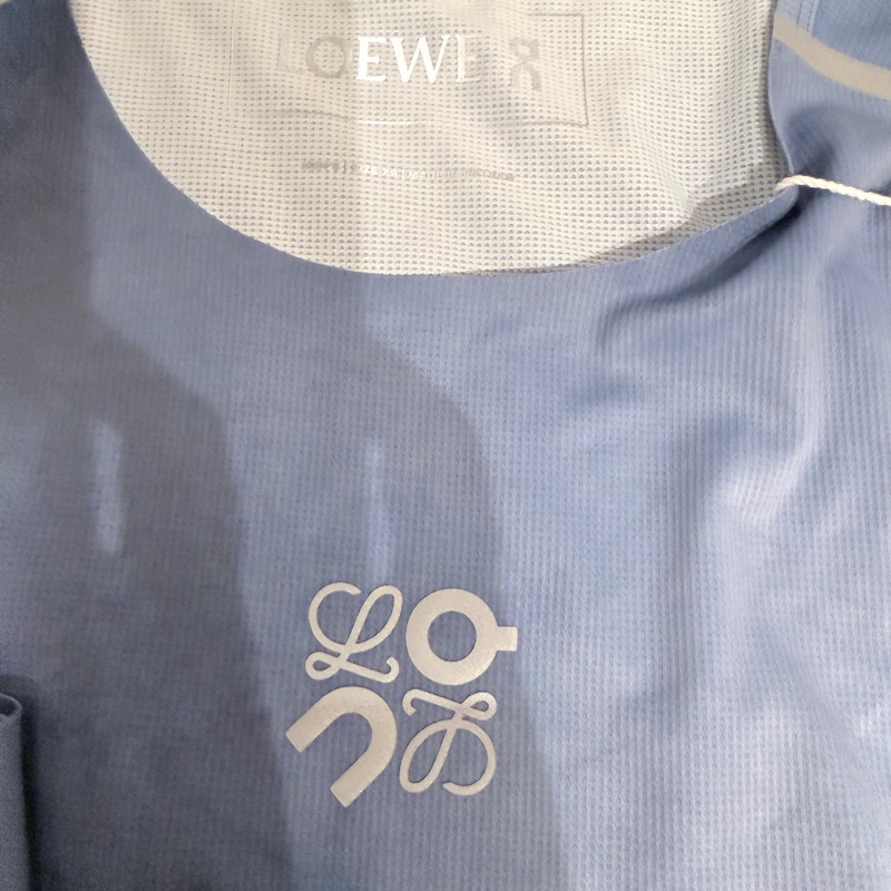 Loewe✨on聯名科技針織性能運動背心-1