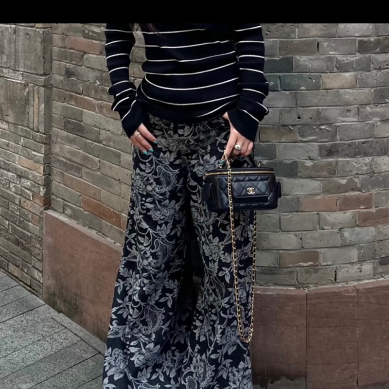 CHANEL香奈兒超限量荔枝牛皮黑金Cargo炸藥包🧯近全新包況特佳-3
