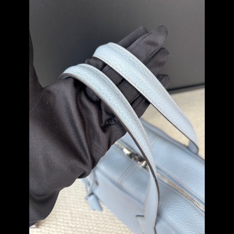 Hermes Victoria 35
亞麻藍-3