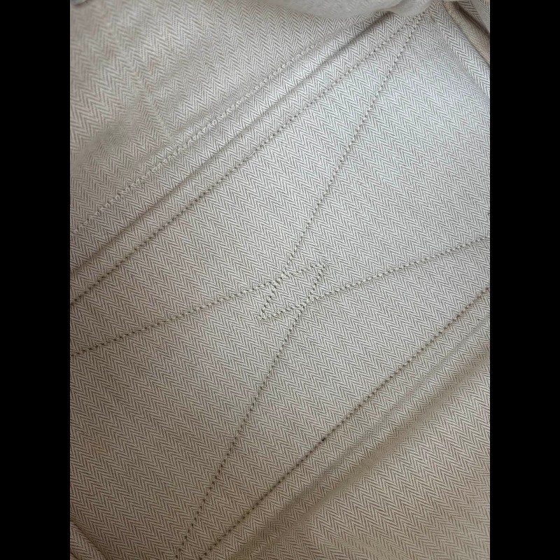 Hermes Victoria 35
亞麻藍-10