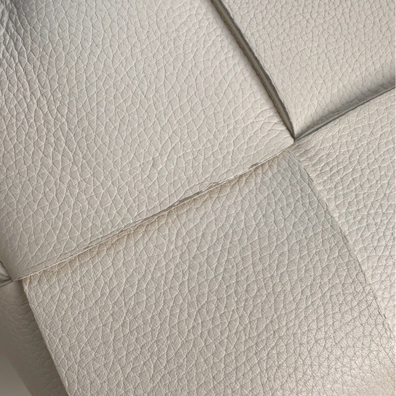 BV｜CandyArco 手提托特 白-6