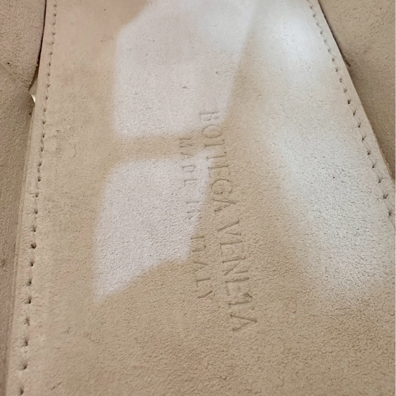 BV｜CandyArco 手提托特 白-18