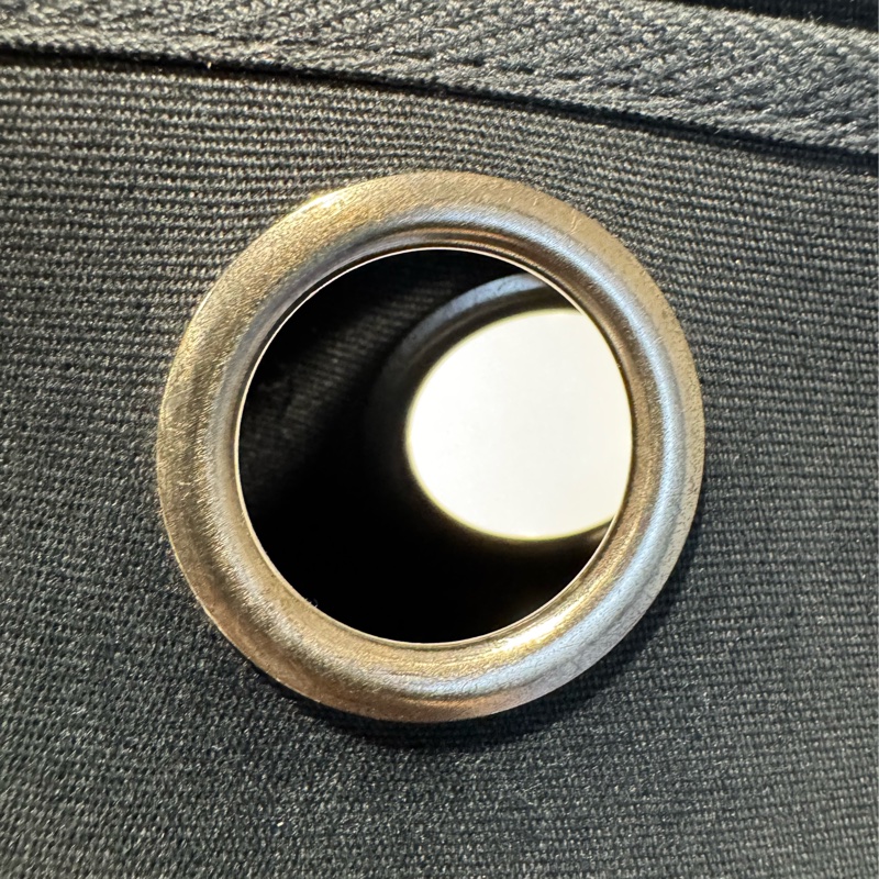 Hermes Herbag 31 黑色皮革-26