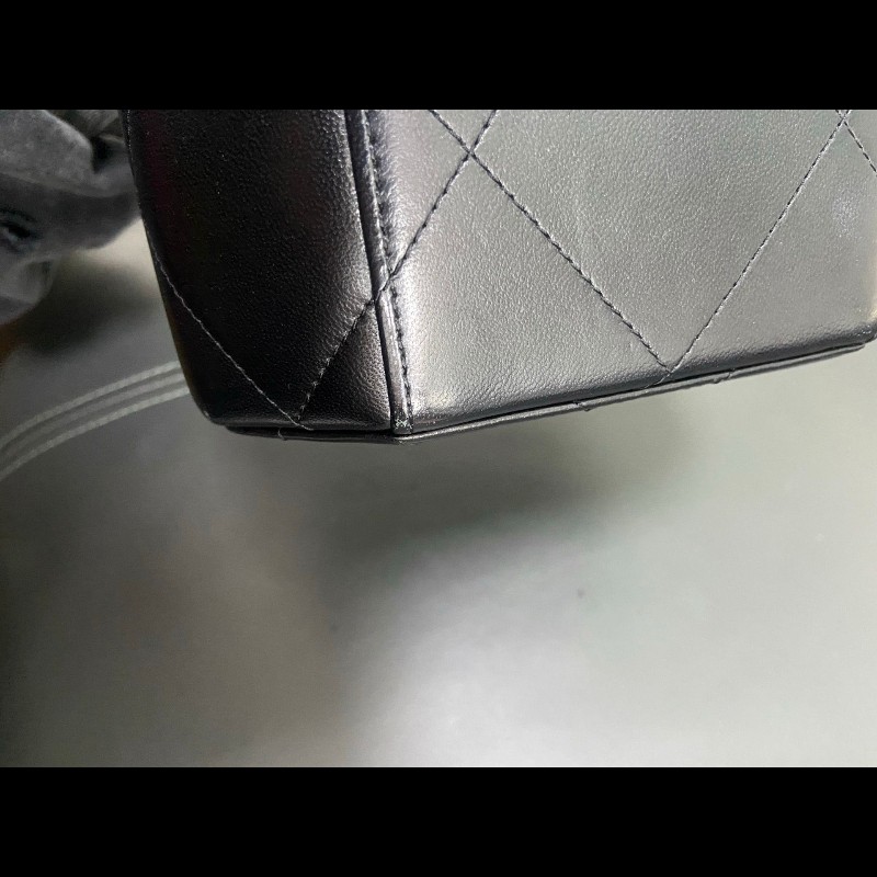 Chanel 21 limited edition 
限定黑色八角月光寶盒-10
