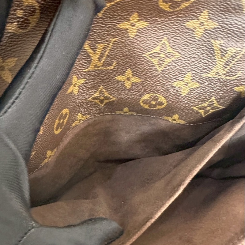 Louis Vuitton｜老花郵差-3