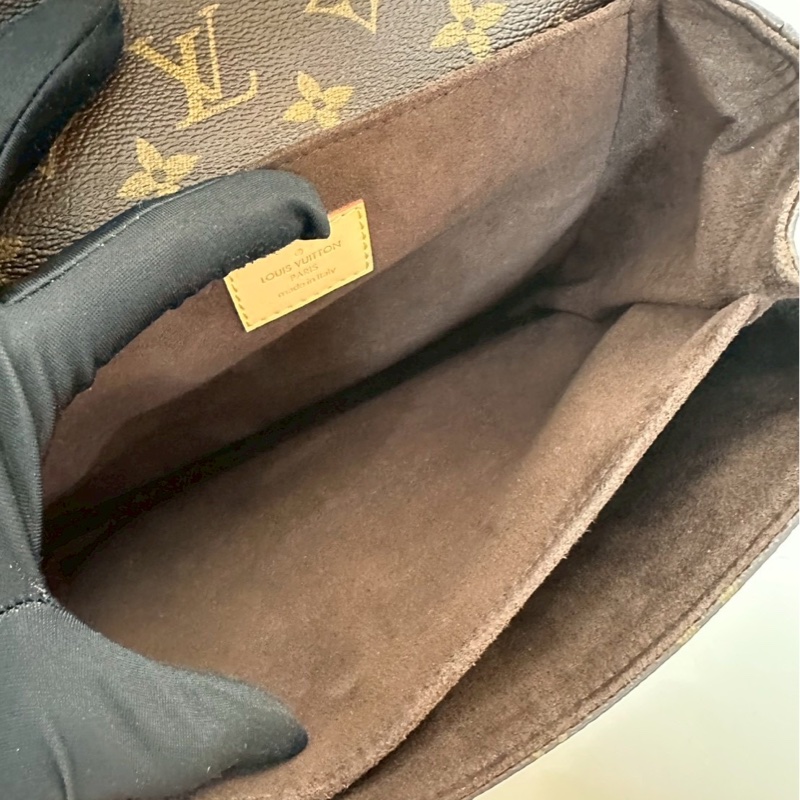 Louis Vuitton｜老花郵差-4