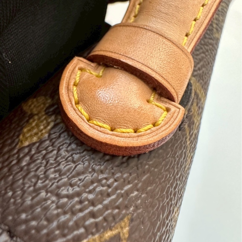 Louis Vuitton｜老花郵差-5