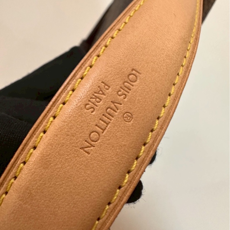 Louis Vuitton｜老花郵差-6