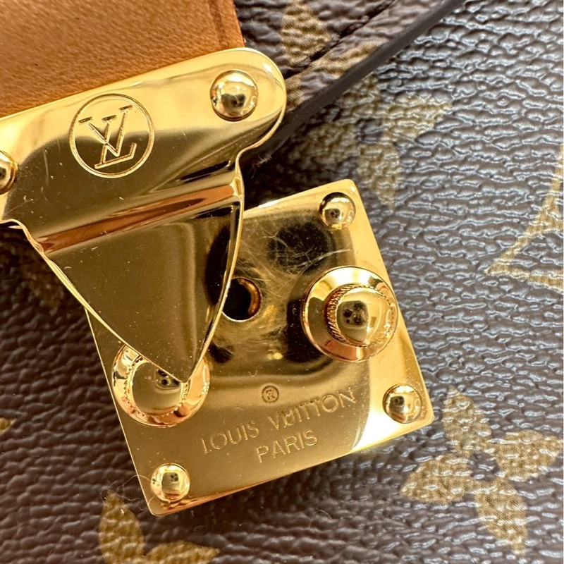 Louis Vuitton｜老花郵差-8