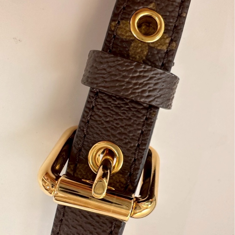 Louis Vuitton｜老花郵差-9