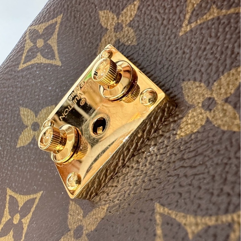 Louis Vuitton｜老花郵差-11