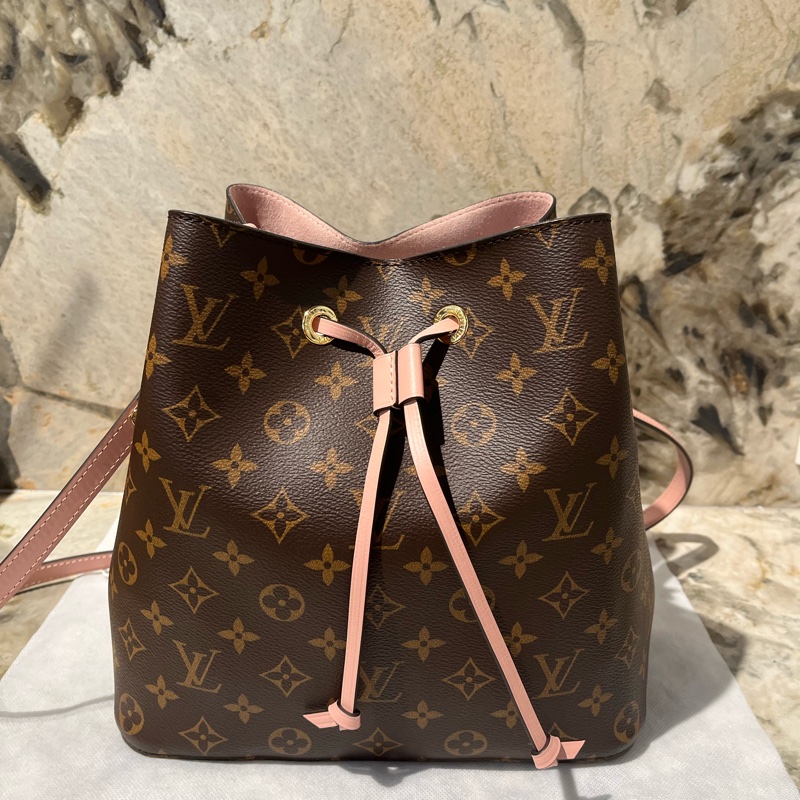 Louis Vuitton Monogram Neo Noe MM-0