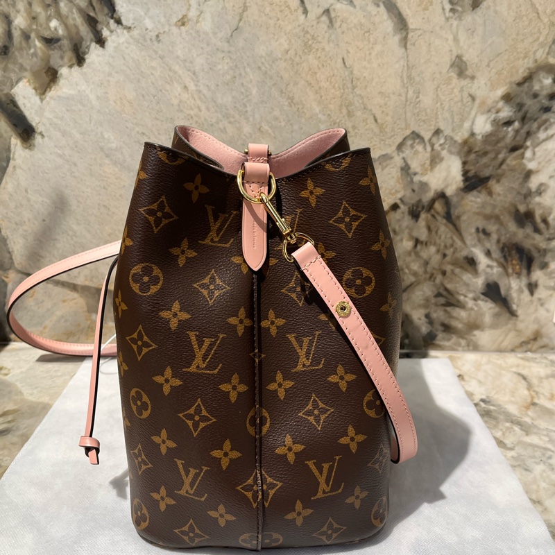 Louis Vuitton Monogram Neo Noe MM-1