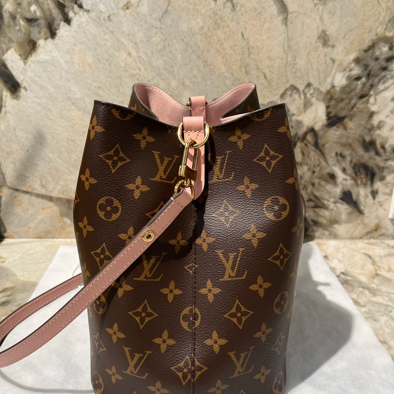 Louis Vuitton Monogram Neo Noe MM-2
