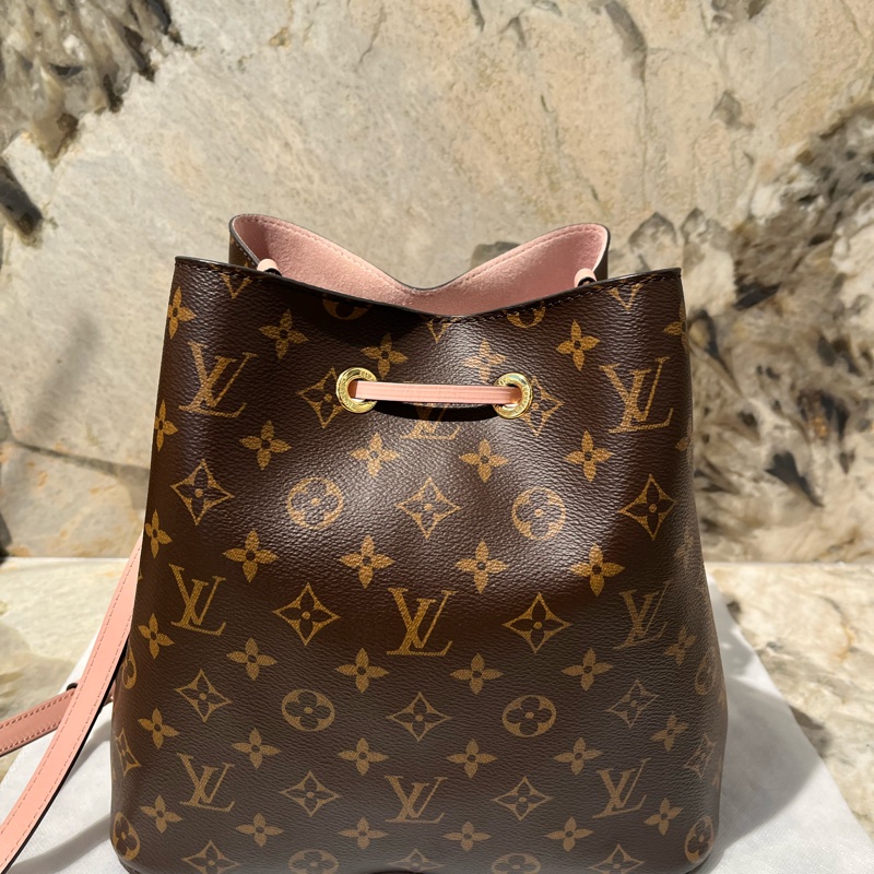Louis Vuitton Monogram Neo Noe MM-3