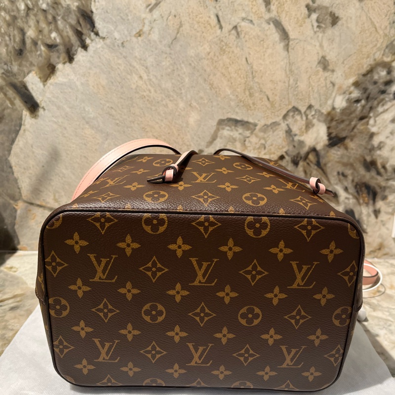 Louis Vuitton Monogram Neo Noe MM-4