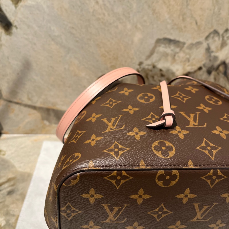 Louis Vuitton Monogram Neo Noe MM-5