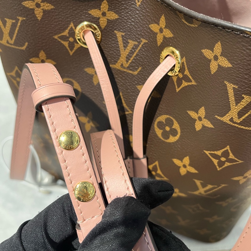 Louis Vuitton Monogram Neo Noe MM-8