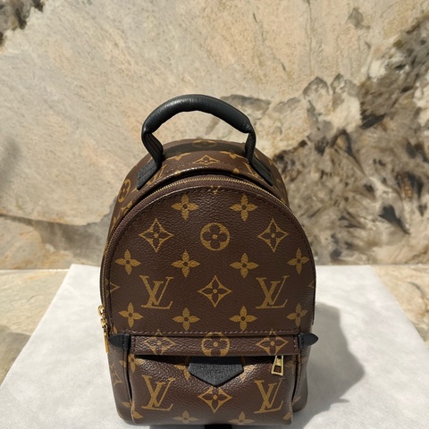 Louis Vuitton(M)小書包 小後背