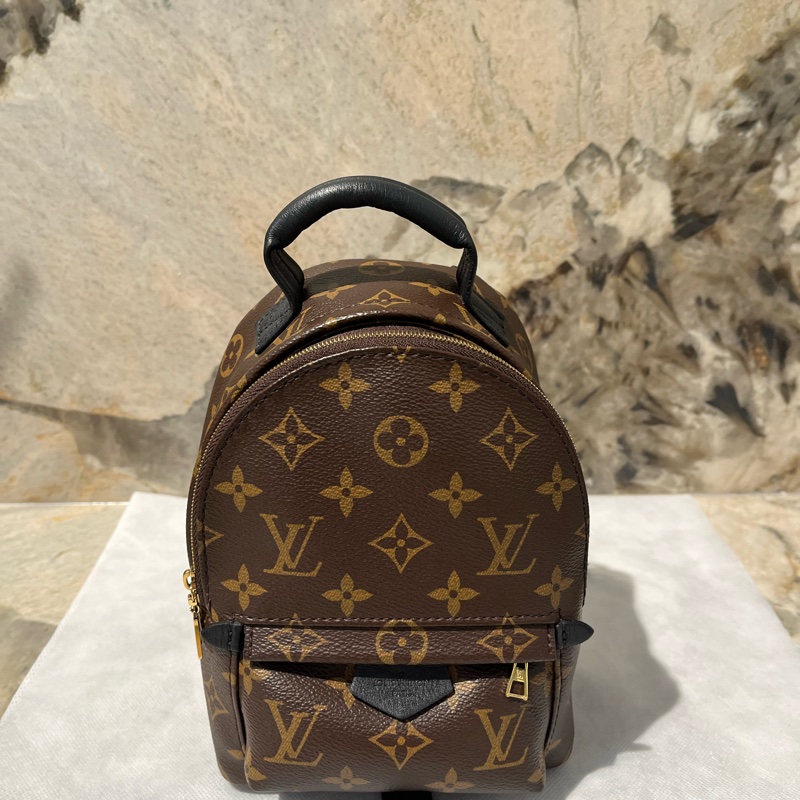 Louis Vuitton(M)小書包 小後背-0