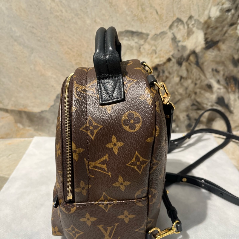 Louis Vuitton(M)小書包 小後背-2
