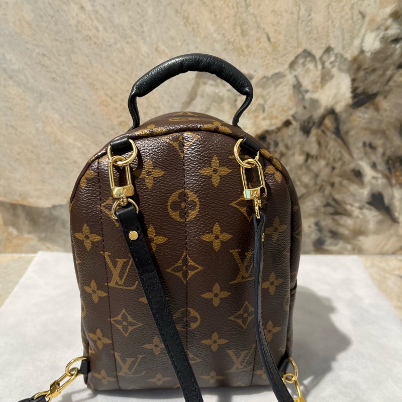 Louis Vuitton(M)小書包 小後背-3